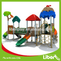 Fairyland Residential Playground Equipos Para Niños